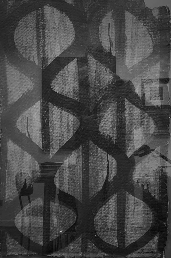 Anxel Huete Vales. AHV-0001