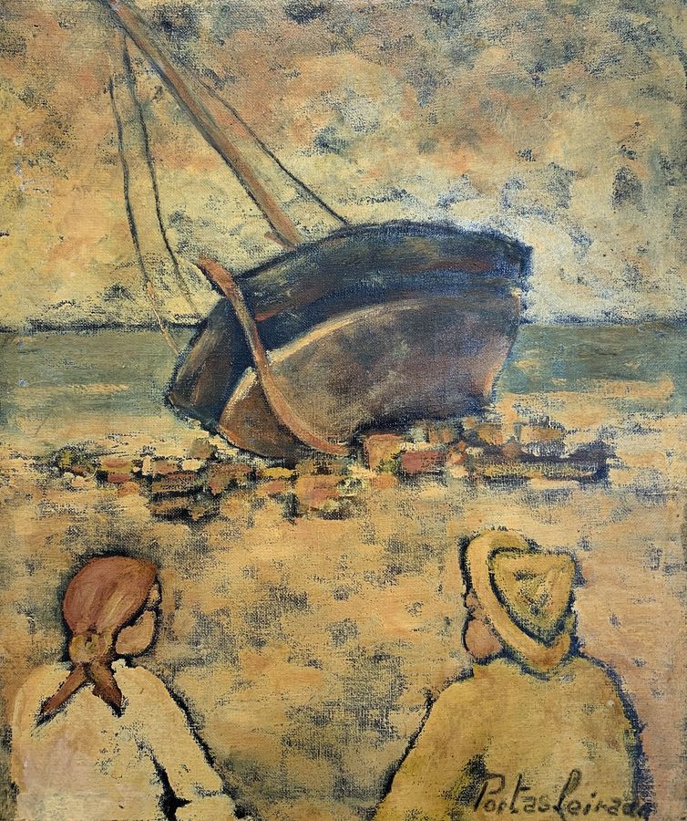 Constantino Portas Leirado. CPL-0002