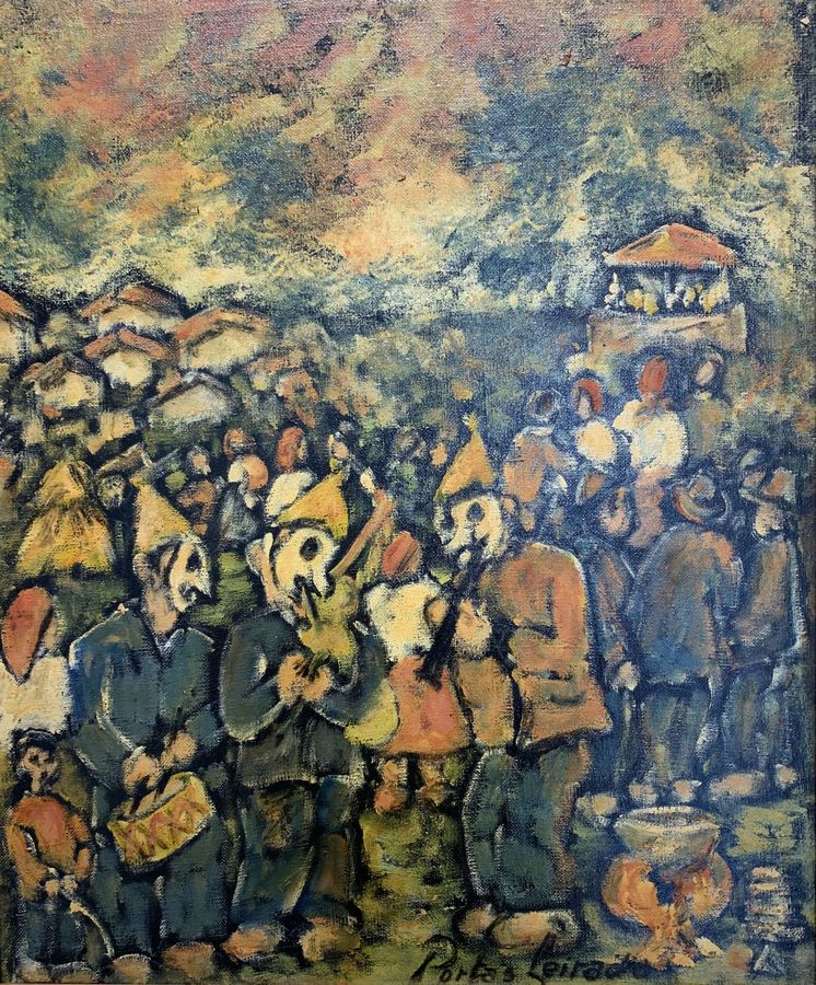 Constantino Portas Leirado. CPL-0003