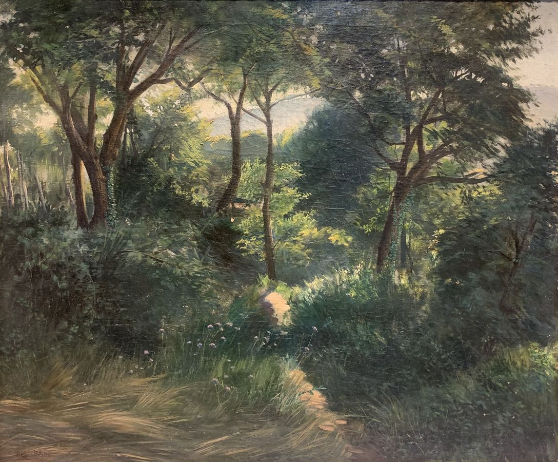 Felipe Bello Piñeiro. FBP-0001