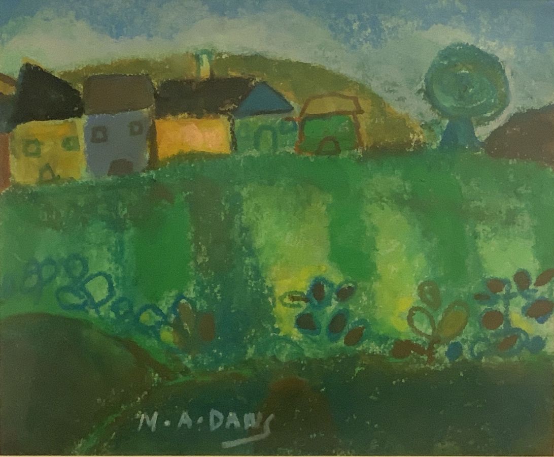 Mª Antonia Dans Boado. MADB-0001