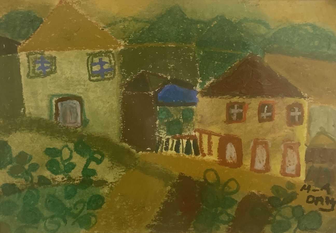 Mª Antonia Dans Boado. MADB-0002