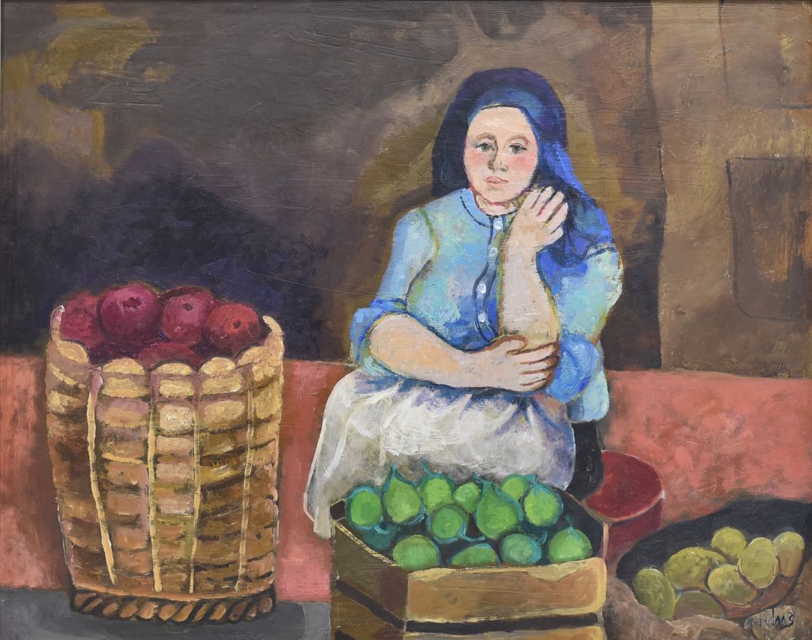 Mª Antonia Dans Boado. MADB-0003