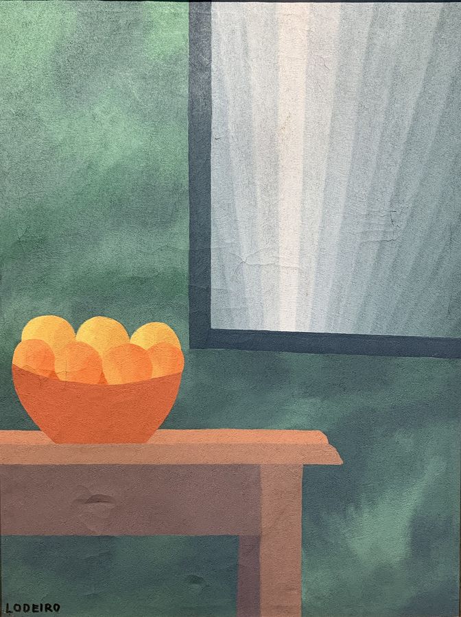 Xosé Telmo Lodeiro. XTL-0002