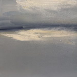 Un mar incierto (IV)